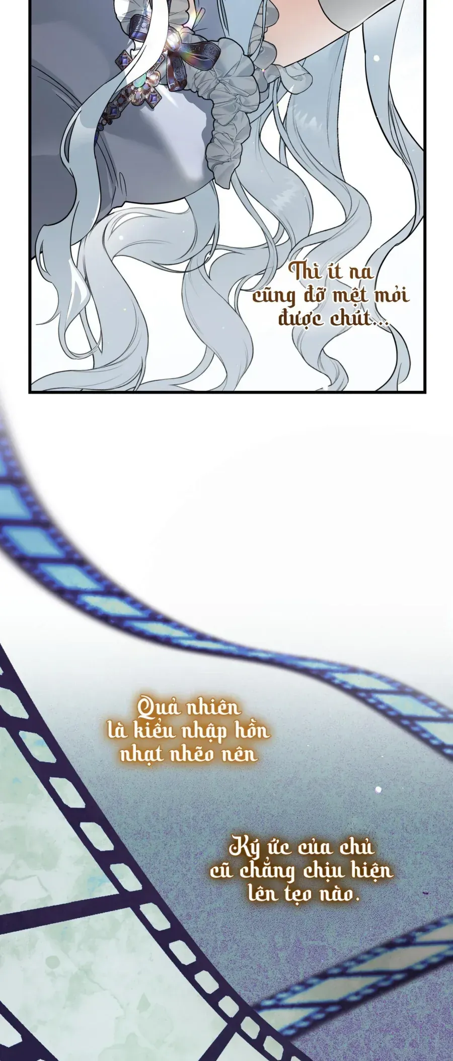 Bỗng Nhiên Trở Thành Lời Đồn Ma Quái Sau Khi Xuyên Không - Chap 1 - Trang 21