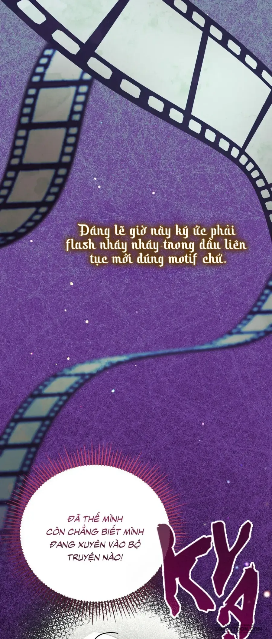 Bỗng Nhiên Trở Thành Lời Đồn Ma Quái Sau Khi Xuyên Không - Chap 1 - Trang 22