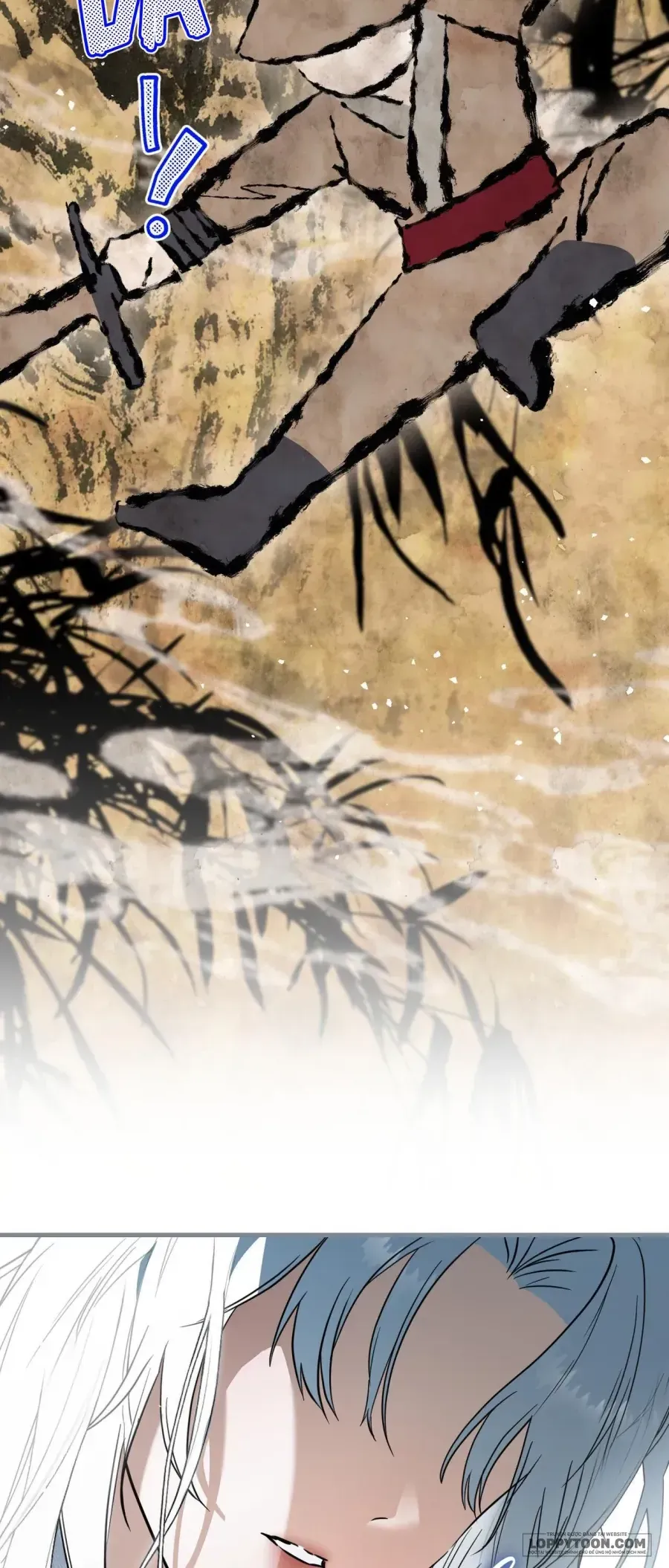 Bỗng Nhiên Trở Thành Lời Đồn Ma Quái Sau Khi Xuyên Không - Chap 1 - Trang 24