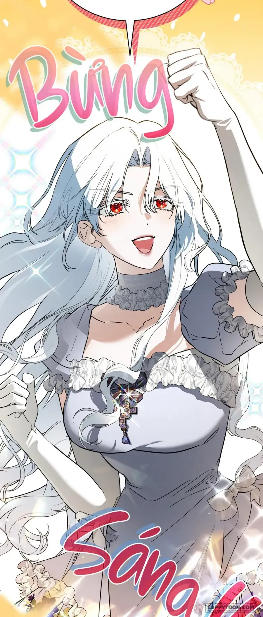 Bỗng Nhiên Trở Thành Lời Đồn Ma Quái Sau Khi Xuyên Không - Chap 1 - Trang 26