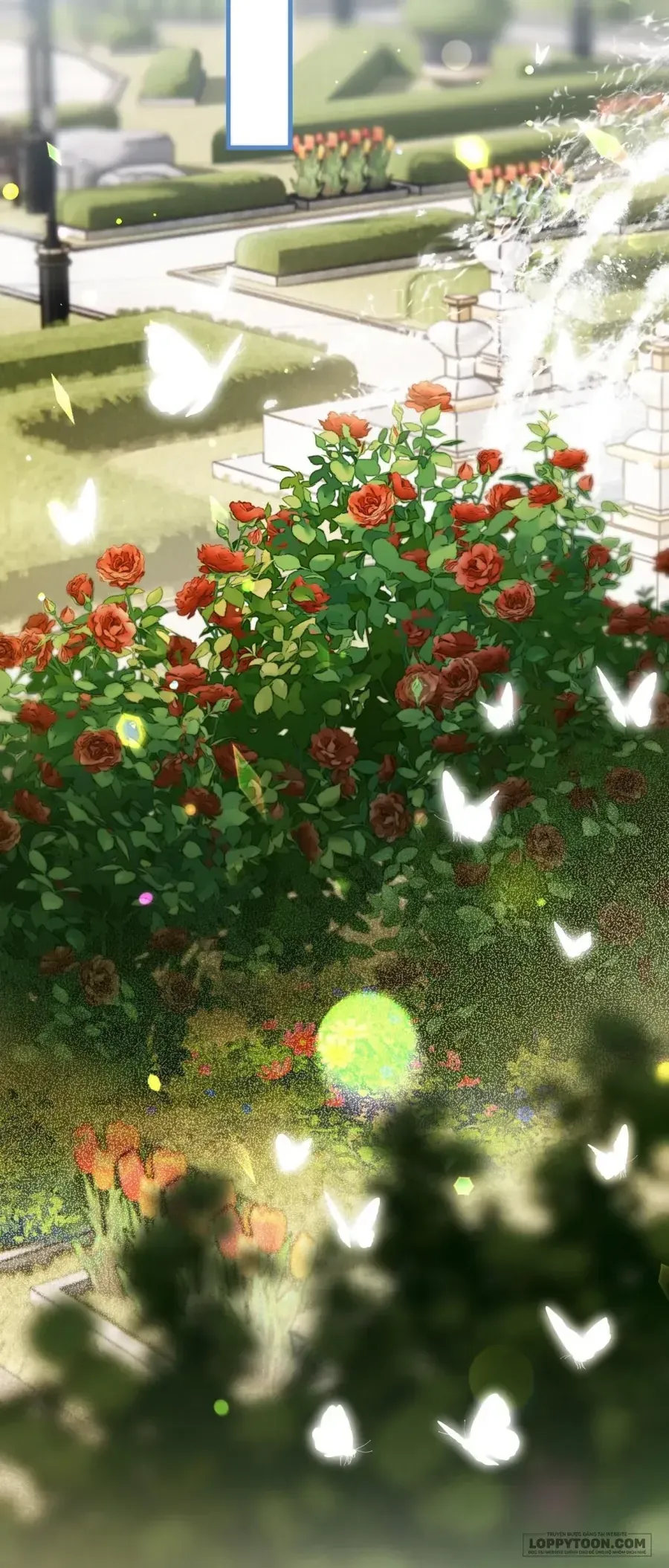 Bỗng Nhiên Trở Thành Lời Đồn Ma Quái Sau Khi Xuyên Không - Chap 1 - Trang 29