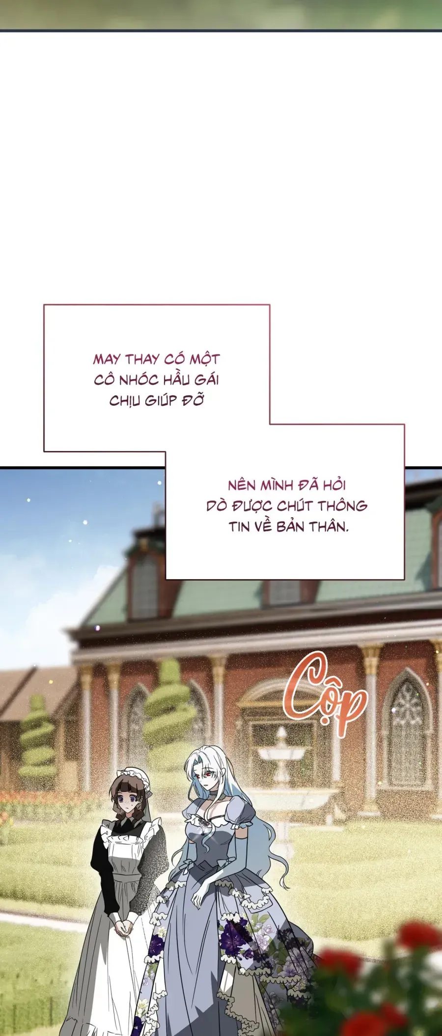 Bỗng Nhiên Trở Thành Lời Đồn Ma Quái Sau Khi Xuyên Không - Chap 1 - Trang 30