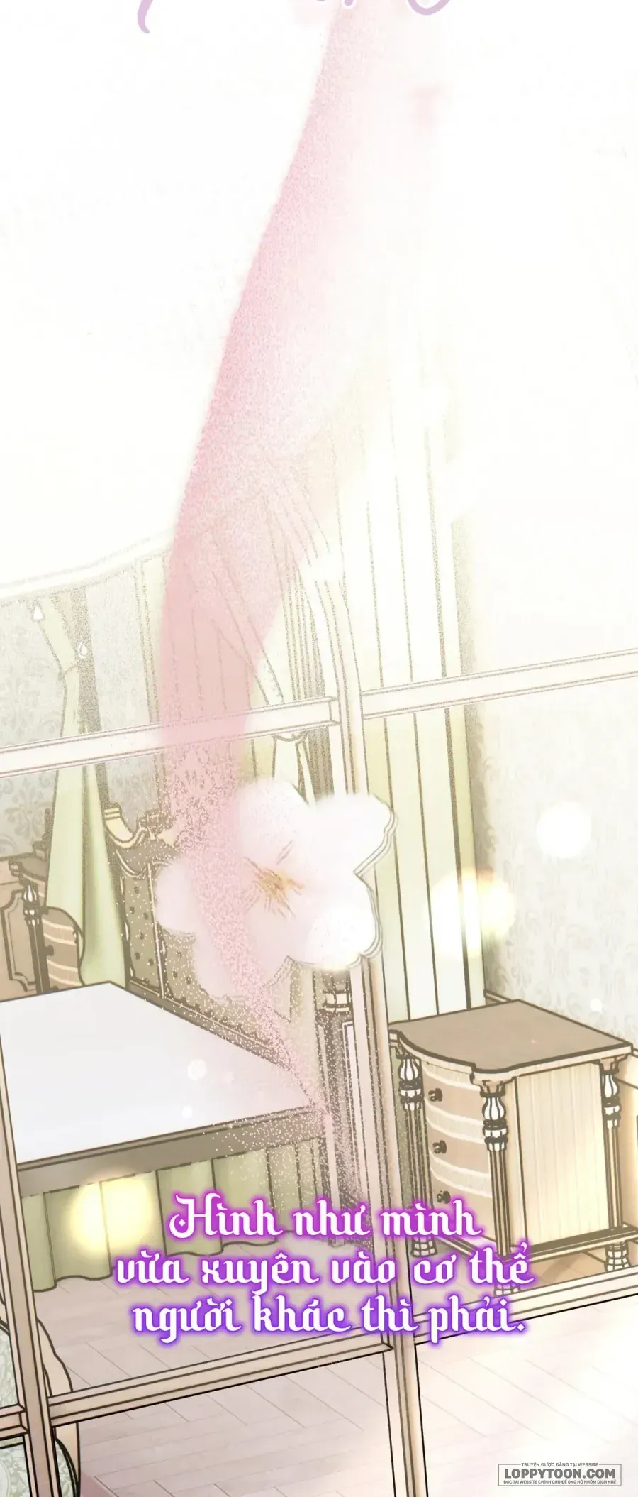 Bỗng Nhiên Trở Thành Lời Đồn Ma Quái Sau Khi Xuyên Không - Chap 1 - Trang 4