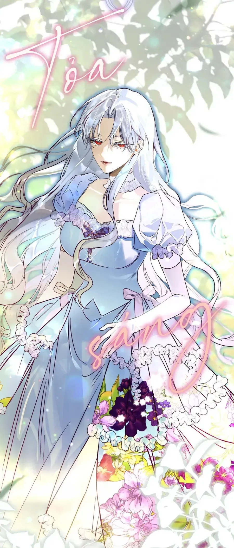 Bỗng Nhiên Trở Thành Lời Đồn Ma Quái Sau Khi Xuyên Không - Chap 1 - Trang 32