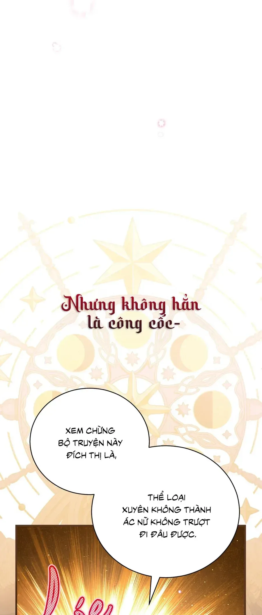 Bỗng Nhiên Trở Thành Lời Đồn Ma Quái Sau Khi Xuyên Không - Chap 1 - Trang 34