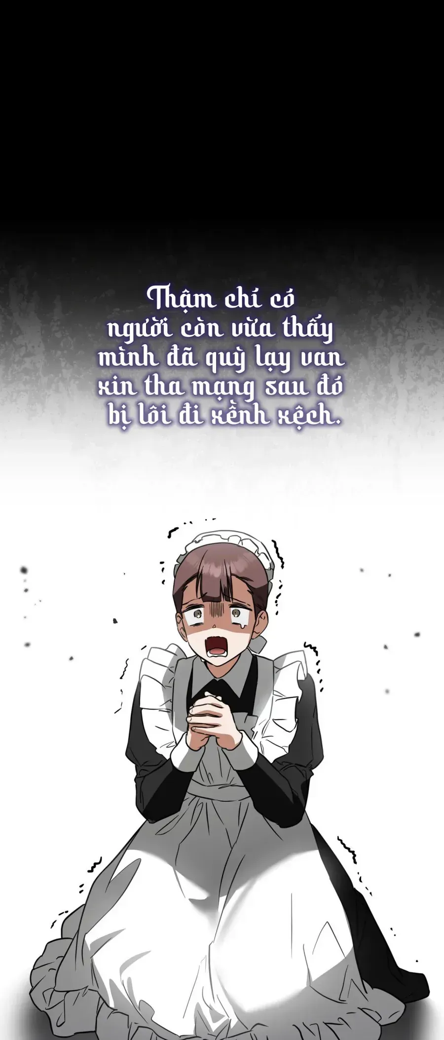 Bỗng Nhiên Trở Thành Lời Đồn Ma Quái Sau Khi Xuyên Không - Chap 1 - Trang 37