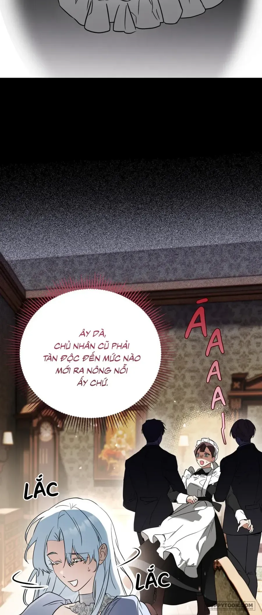 Bỗng Nhiên Trở Thành Lời Đồn Ma Quái Sau Khi Xuyên Không - Chap 1 - Trang 38