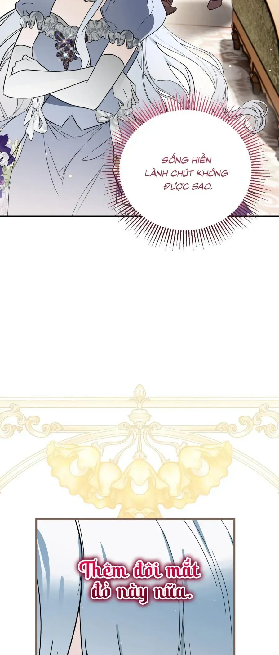 Bỗng Nhiên Trở Thành Lời Đồn Ma Quái Sau Khi Xuyên Không - Chap 1 - Trang 39