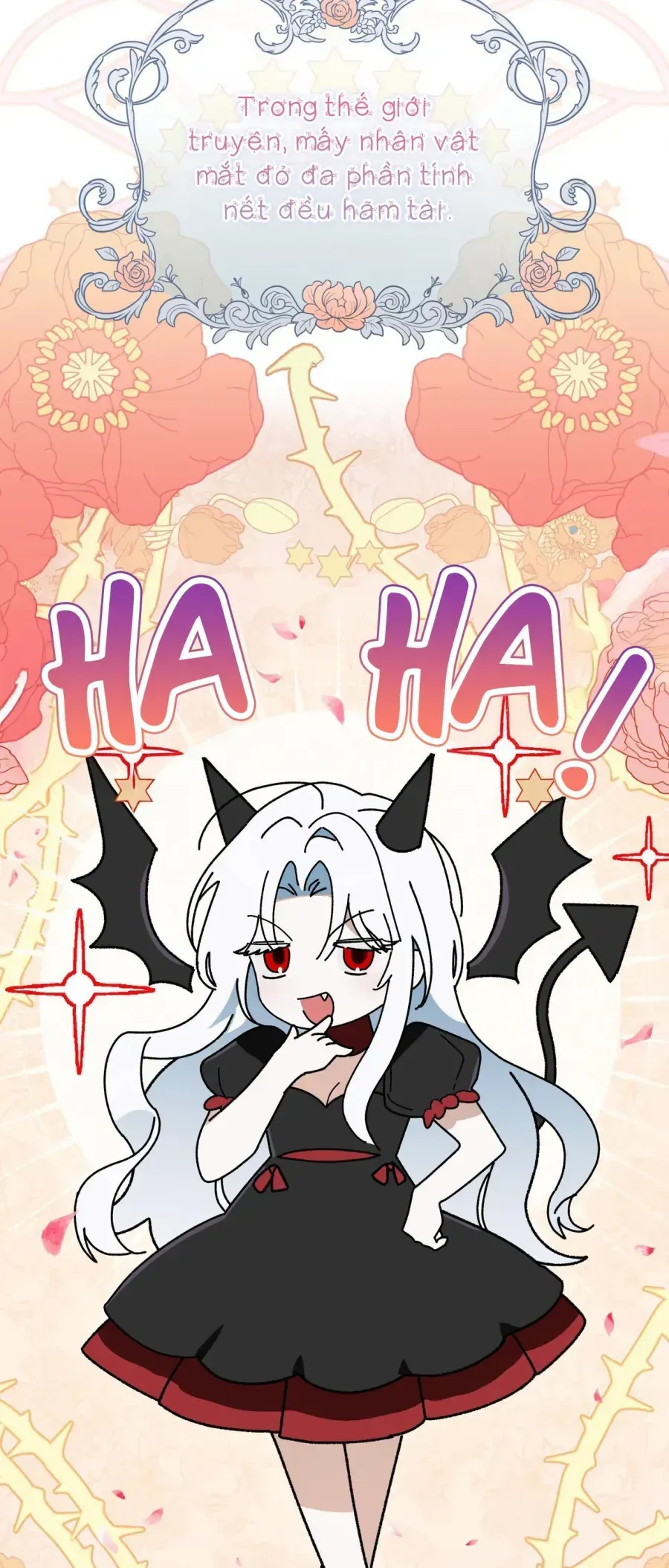 Bỗng Nhiên Trở Thành Lời Đồn Ma Quái Sau Khi Xuyên Không - Chap 1 - Trang 41