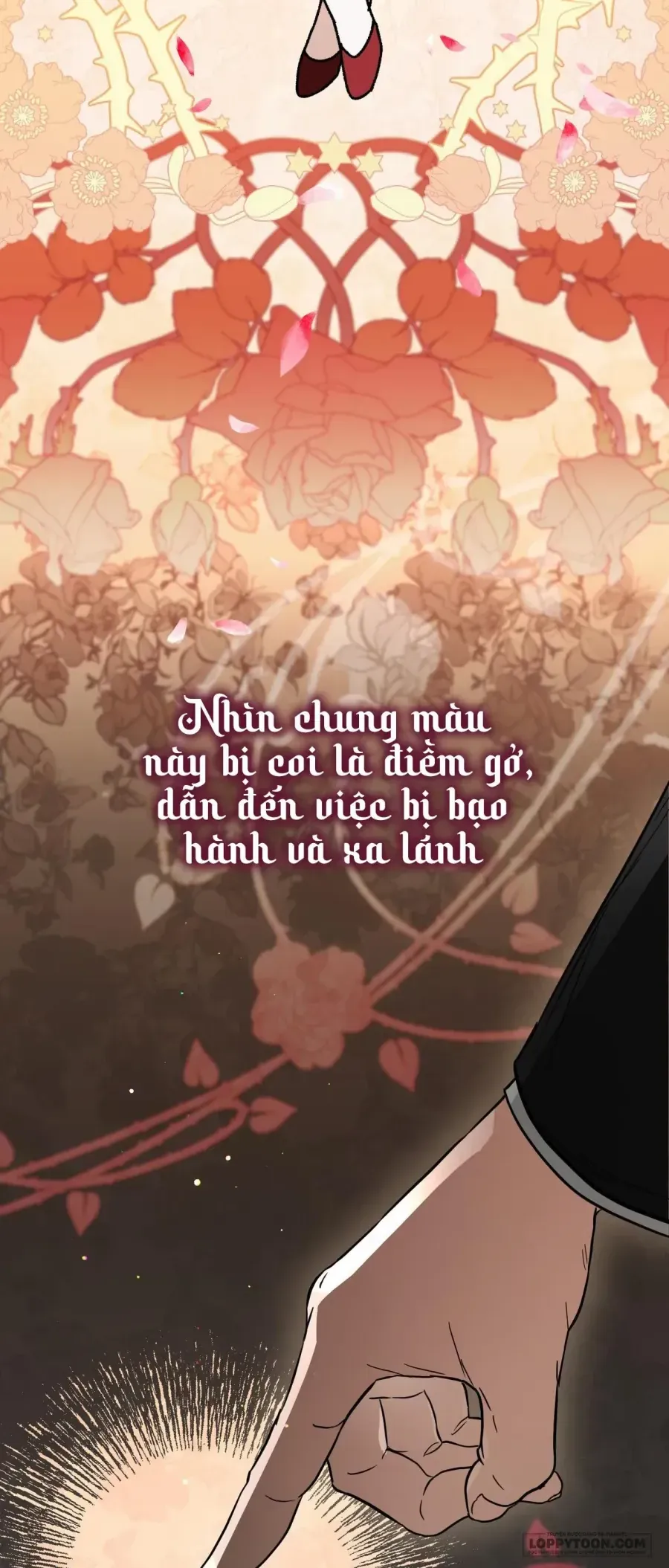 Bỗng Nhiên Trở Thành Lời Đồn Ma Quái Sau Khi Xuyên Không - Chap 1 - Trang 42