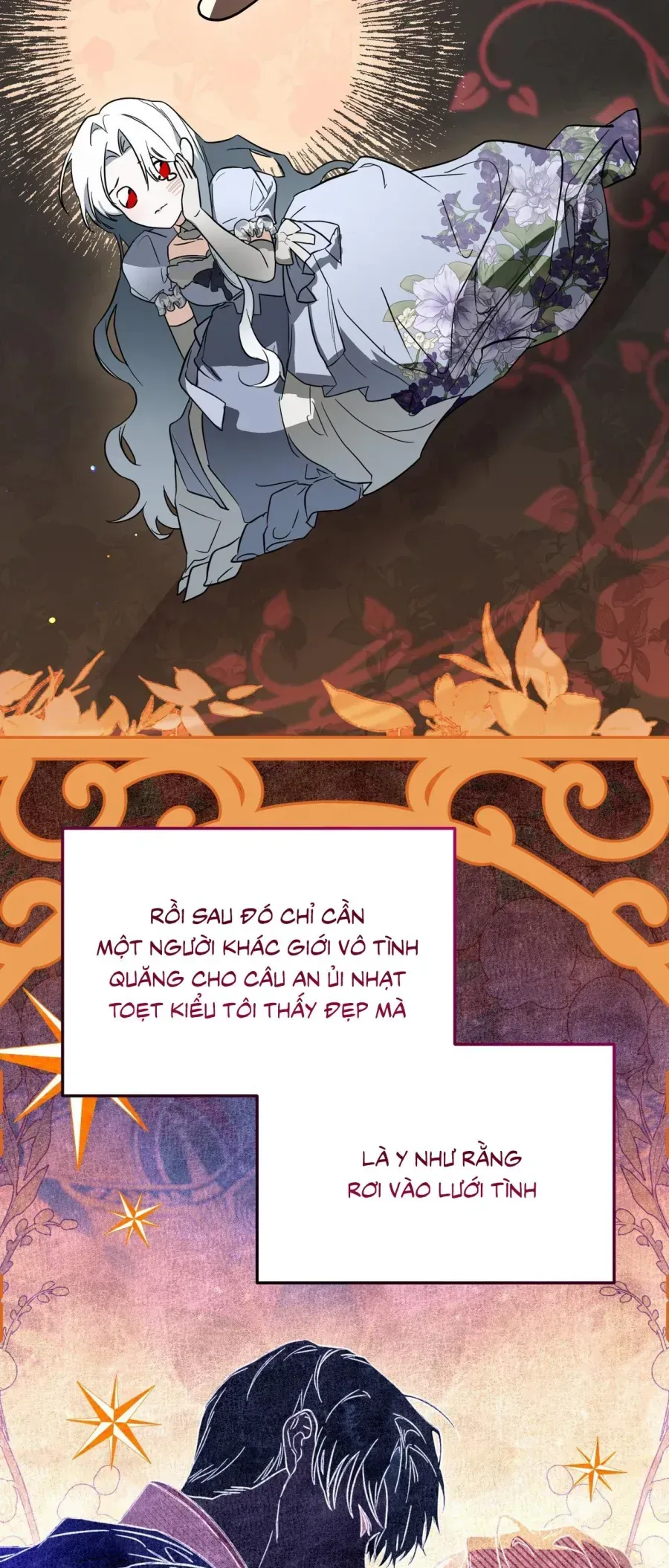 Bỗng Nhiên Trở Thành Lời Đồn Ma Quái Sau Khi Xuyên Không - Chap 1 - Trang 43