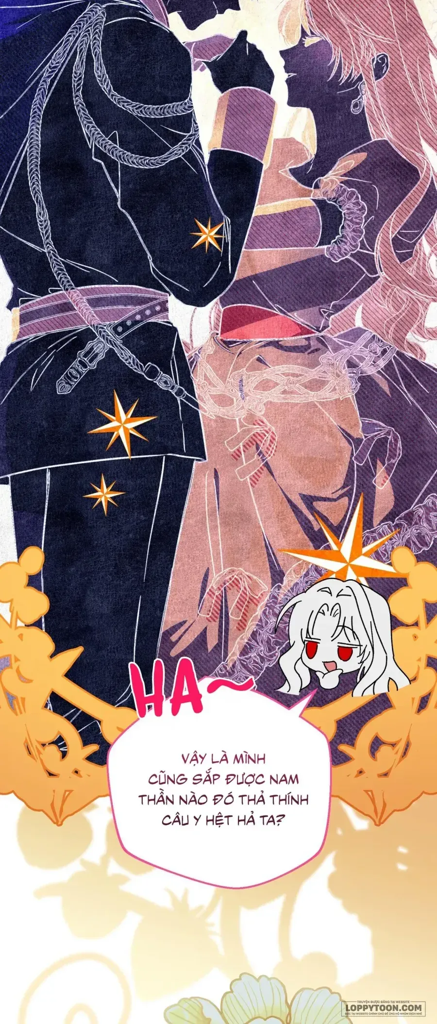 Bỗng Nhiên Trở Thành Lời Đồn Ma Quái Sau Khi Xuyên Không - Chap 1 - Trang 44