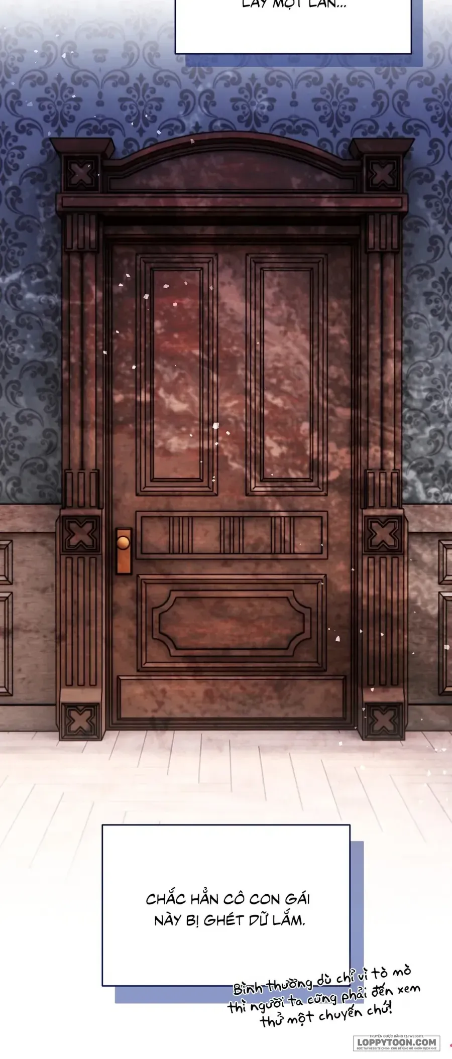 Bỗng Nhiên Trở Thành Lời Đồn Ma Quái Sau Khi Xuyên Không - Chap 1 - Trang 47