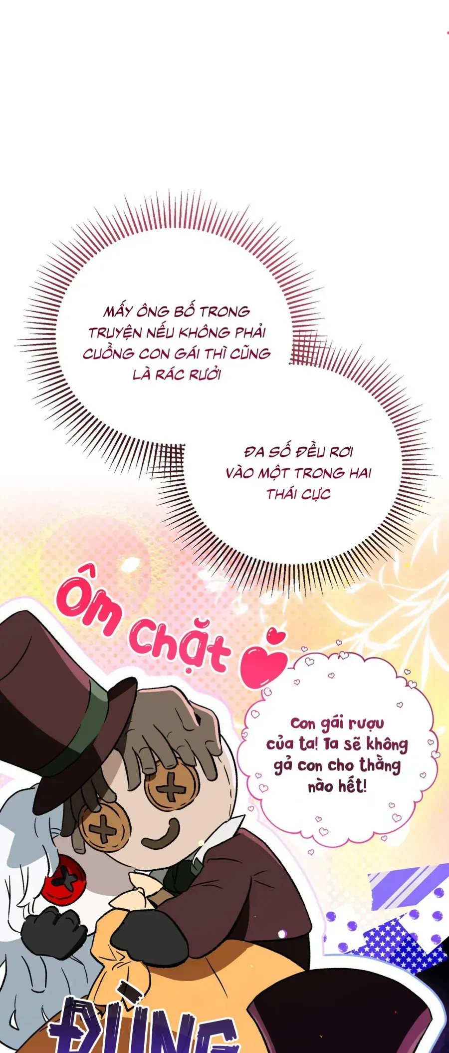 Bỗng Nhiên Trở Thành Lời Đồn Ma Quái Sau Khi Xuyên Không - Chap 1 - Trang 48