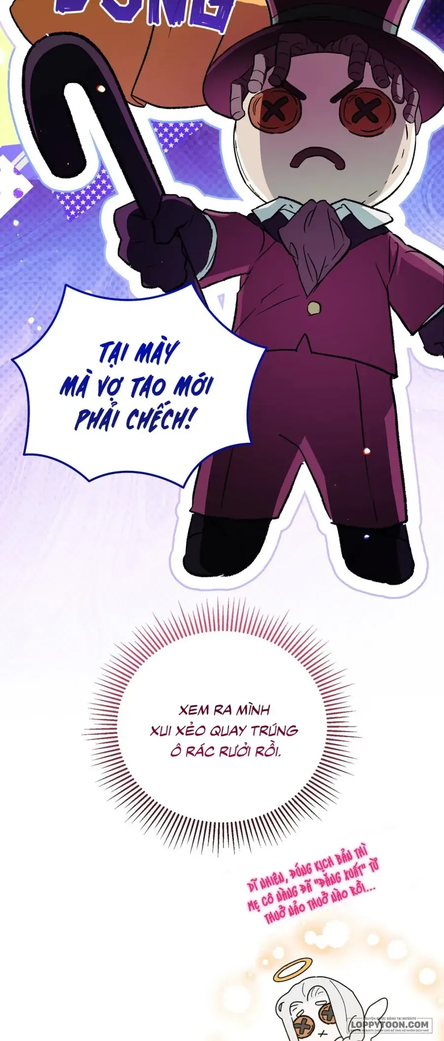 Bỗng Nhiên Trở Thành Lời Đồn Ma Quái Sau Khi Xuyên Không - Chap 1 - Trang 49