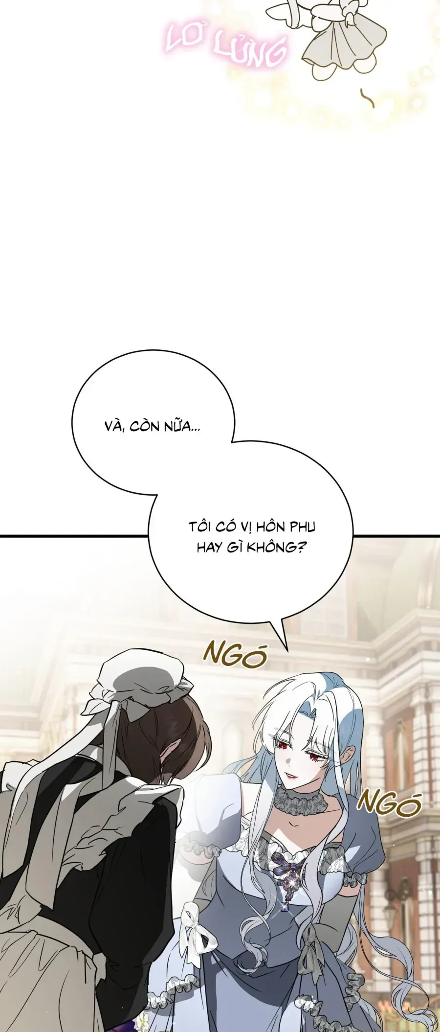 Bỗng Nhiên Trở Thành Lời Đồn Ma Quái Sau Khi Xuyên Không - Chap 1 - Trang 50