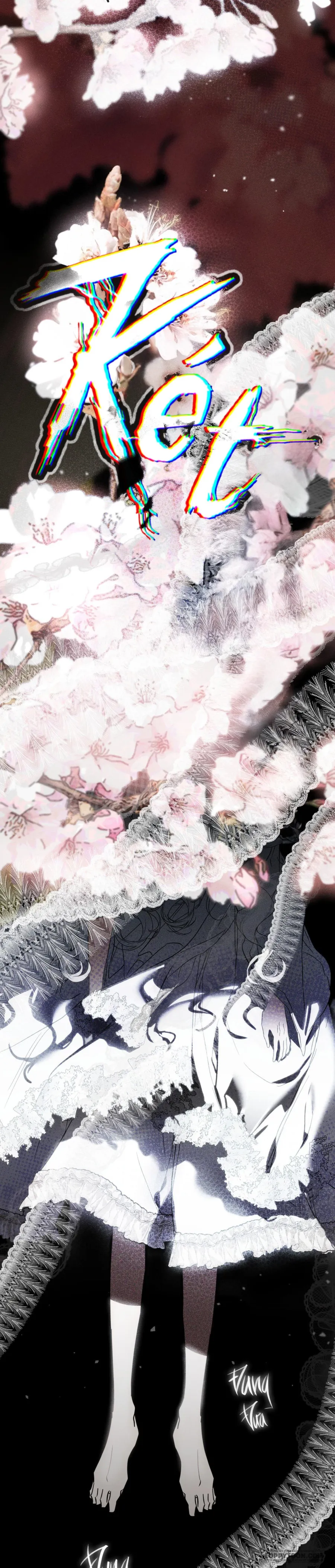 Bỗng Nhiên Trở Thành Lời Đồn Ma Quái Sau Khi Xuyên Không - Chap 1 - Trang 51