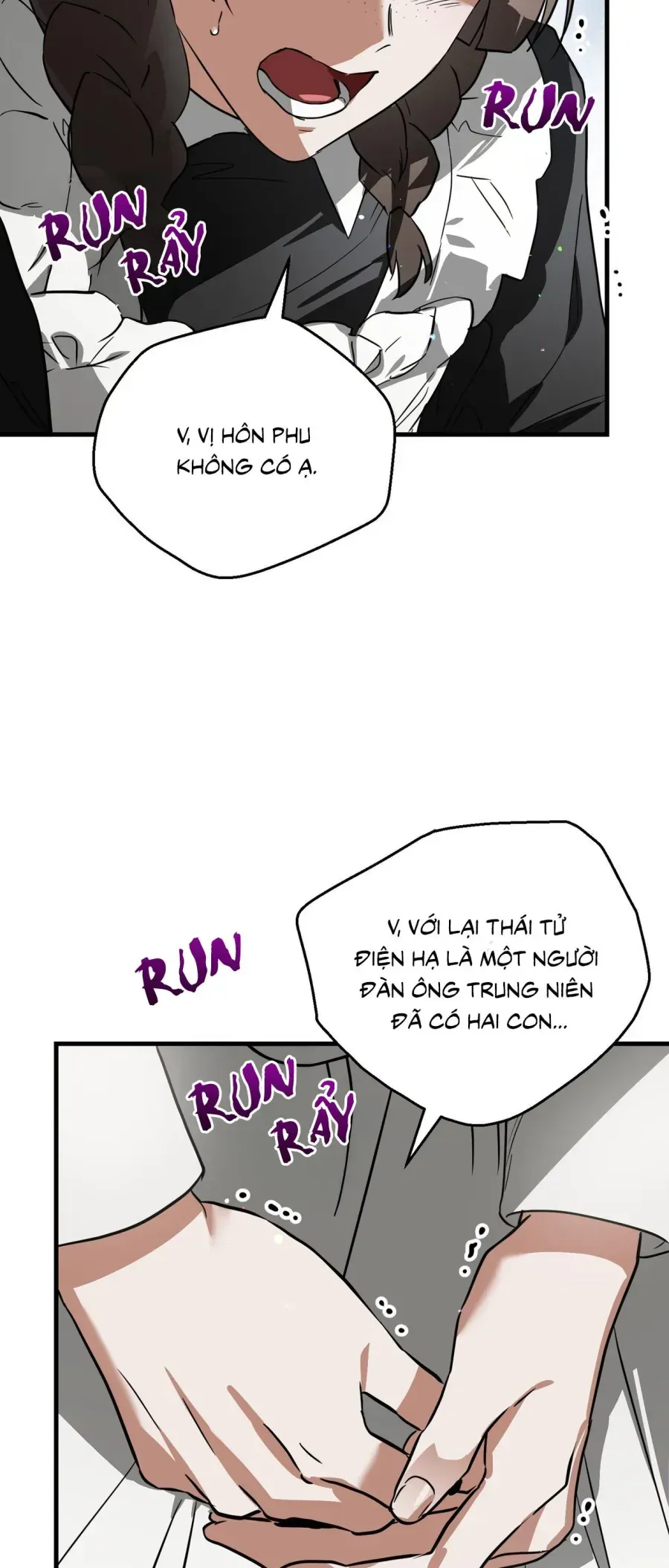 Bỗng Nhiên Trở Thành Lời Đồn Ma Quái Sau Khi Xuyên Không - Chap 1 - Trang 52