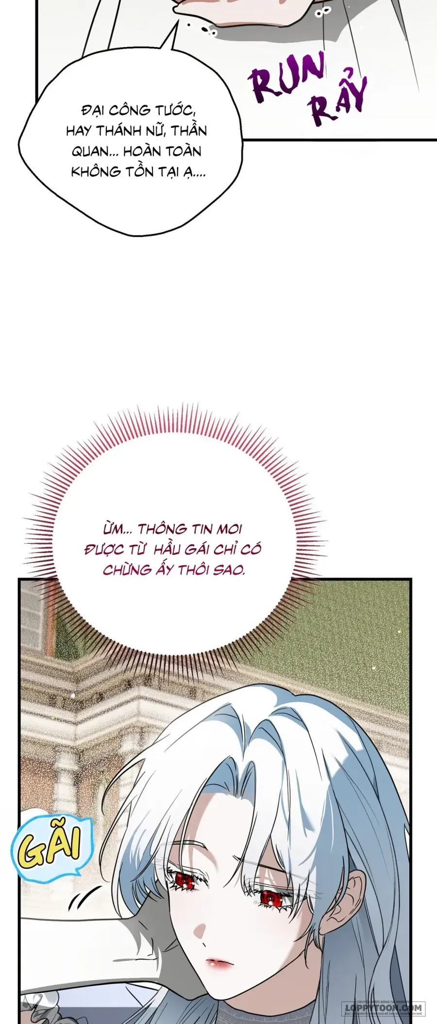 Bỗng Nhiên Trở Thành Lời Đồn Ma Quái Sau Khi Xuyên Không - Chap 1 - Trang 53