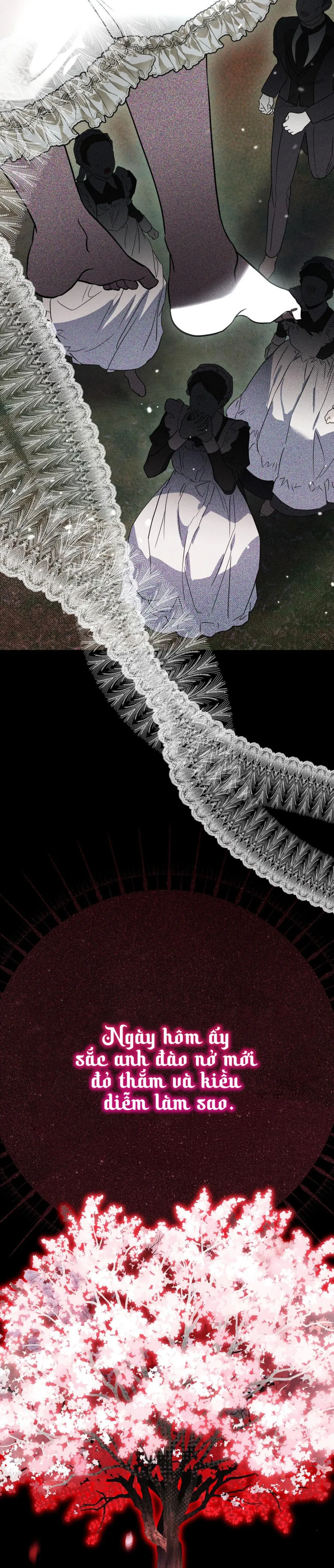 Bỗng Nhiên Trở Thành Lời Đồn Ma Quái Sau Khi Xuyên Không - Chap 1 - Trang 54