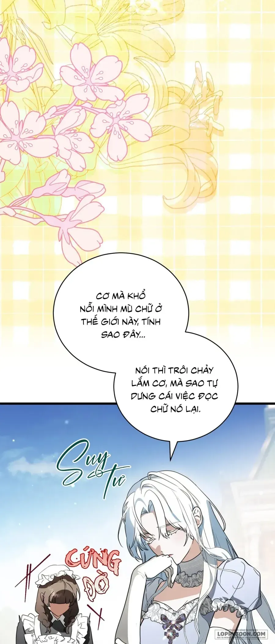 Bỗng Nhiên Trở Thành Lời Đồn Ma Quái Sau Khi Xuyên Không - Chap 1 - Trang 56