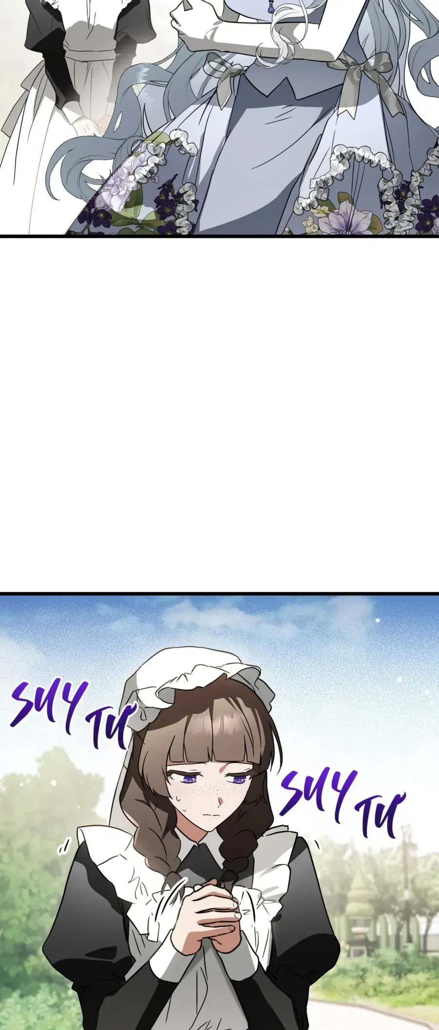 Bỗng Nhiên Trở Thành Lời Đồn Ma Quái Sau Khi Xuyên Không - Chap 1 - Trang 57