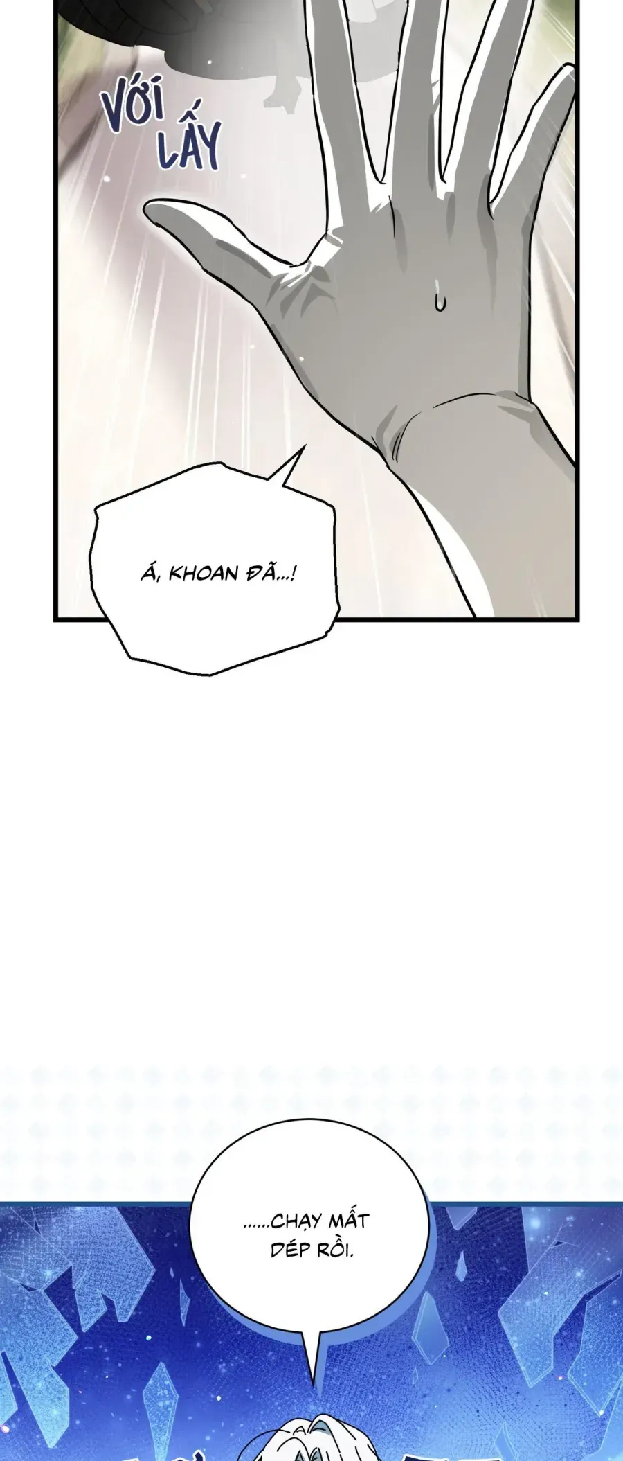 Bỗng Nhiên Trở Thành Lời Đồn Ma Quái Sau Khi Xuyên Không - Chap 1 - Trang 59