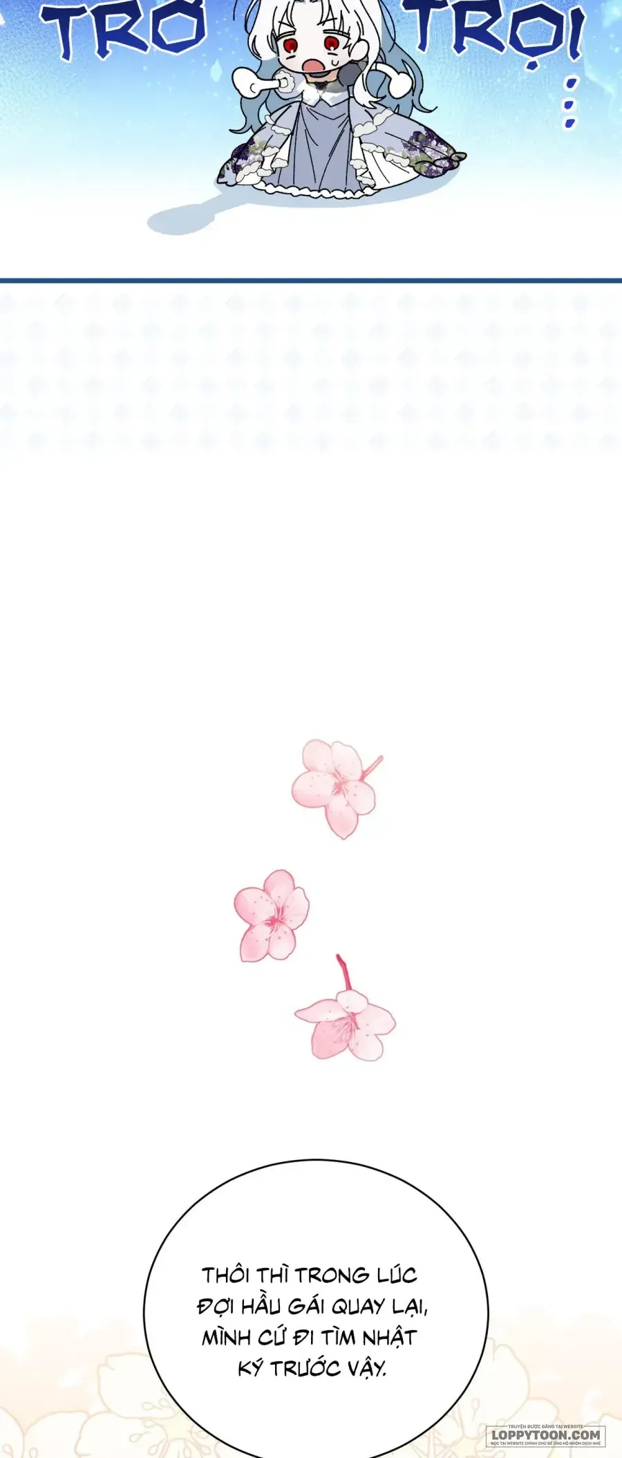 Bỗng Nhiên Trở Thành Lời Đồn Ma Quái Sau Khi Xuyên Không - Chap 1 - Trang 60