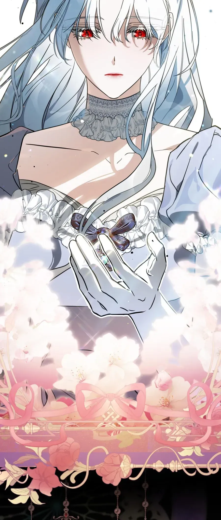 Bỗng Nhiên Trở Thành Lời Đồn Ma Quái Sau Khi Xuyên Không - Chap 1 - Trang 7