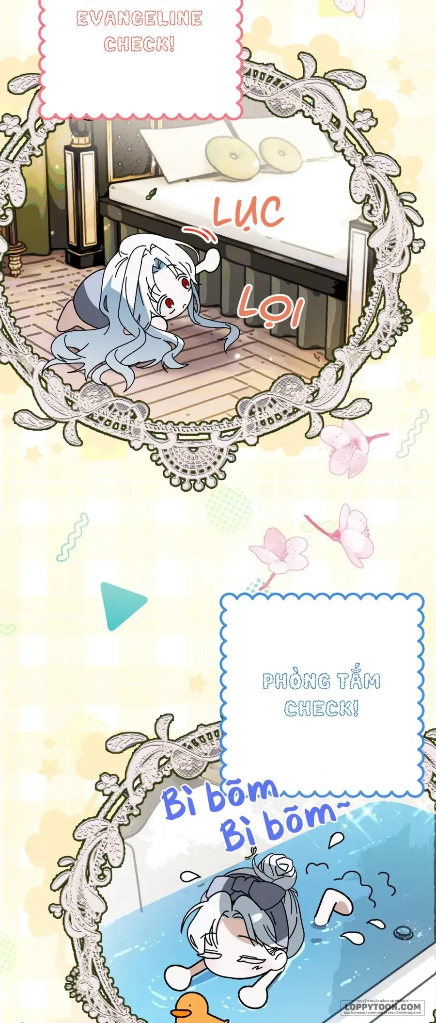 Bỗng Nhiên Trở Thành Lời Đồn Ma Quái Sau Khi Xuyên Không - Chap 1 - Trang 62