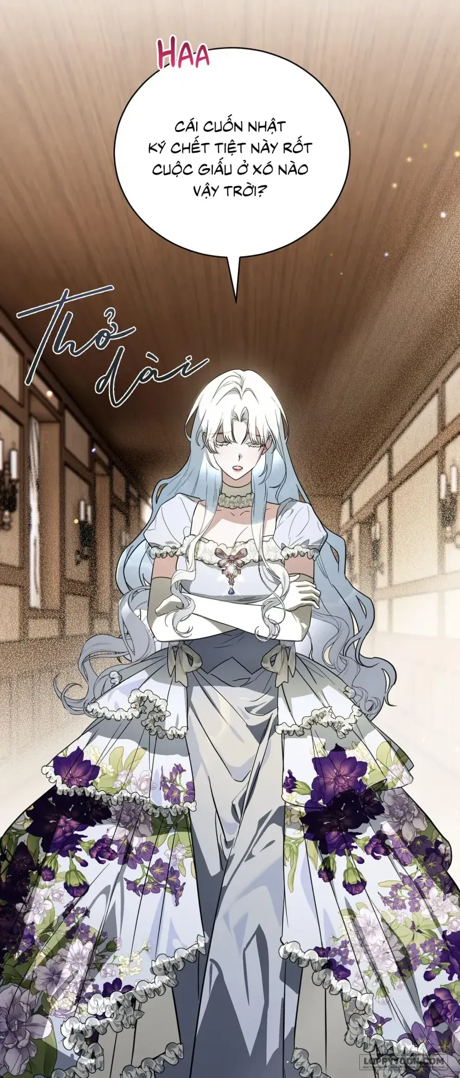 Bỗng Nhiên Trở Thành Lời Đồn Ma Quái Sau Khi Xuyên Không - Chap 1 - Trang 65