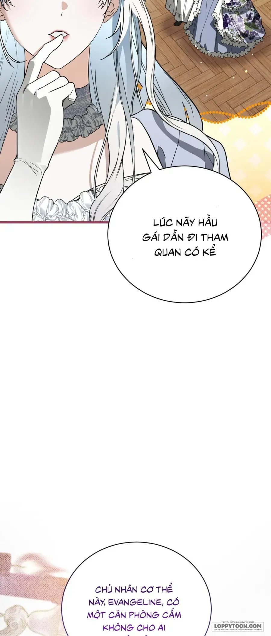 Bỗng Nhiên Trở Thành Lời Đồn Ma Quái Sau Khi Xuyên Không - Chap 1 - Trang 67