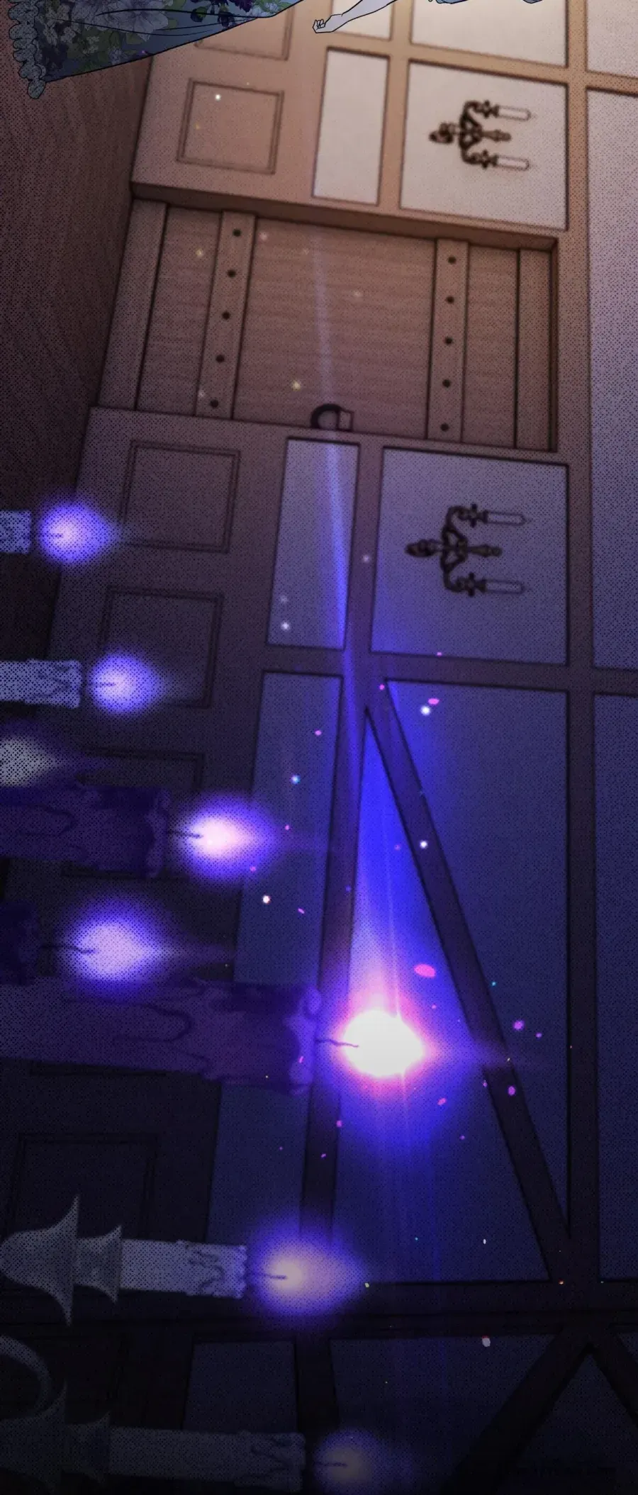 Bỗng Nhiên Trở Thành Lời Đồn Ma Quái Sau Khi Xuyên Không - Chap 1 - Trang 69