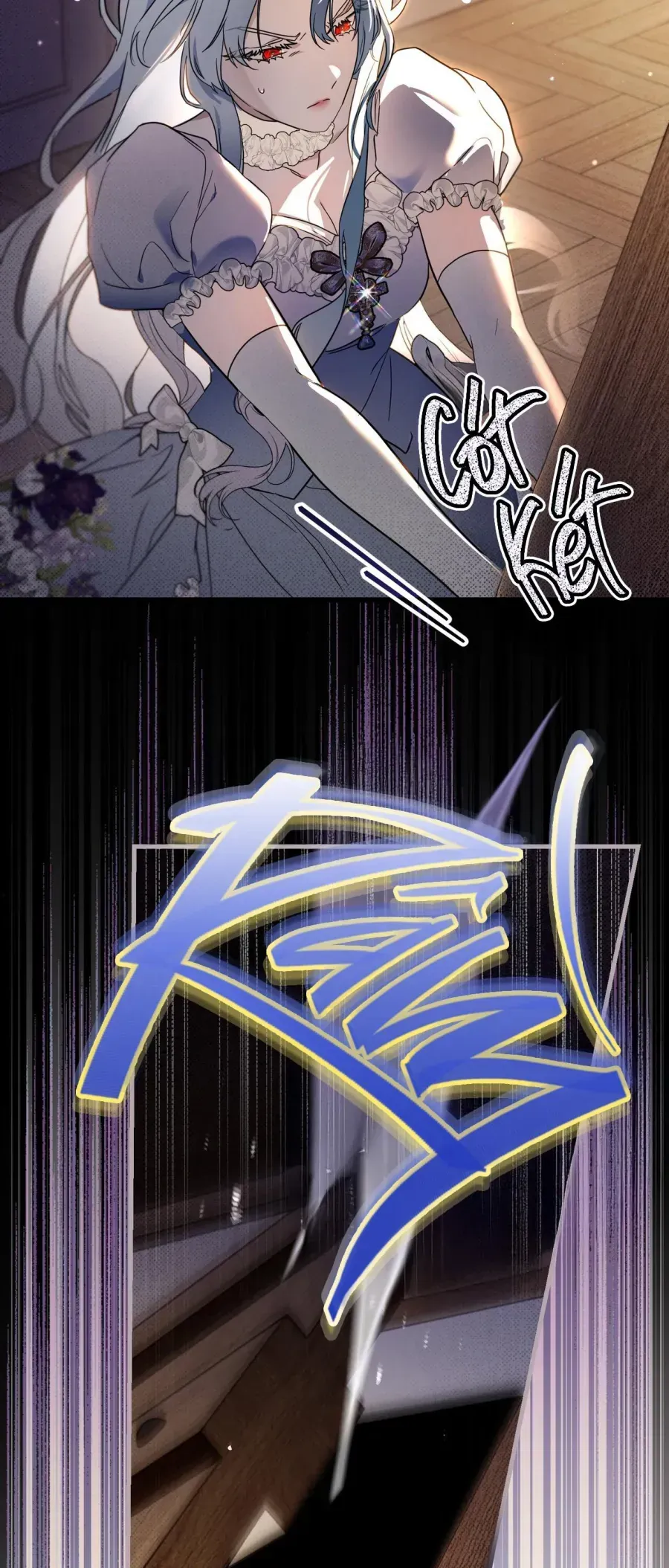 Bỗng Nhiên Trở Thành Lời Đồn Ma Quái Sau Khi Xuyên Không - Chap 1 - Trang 73