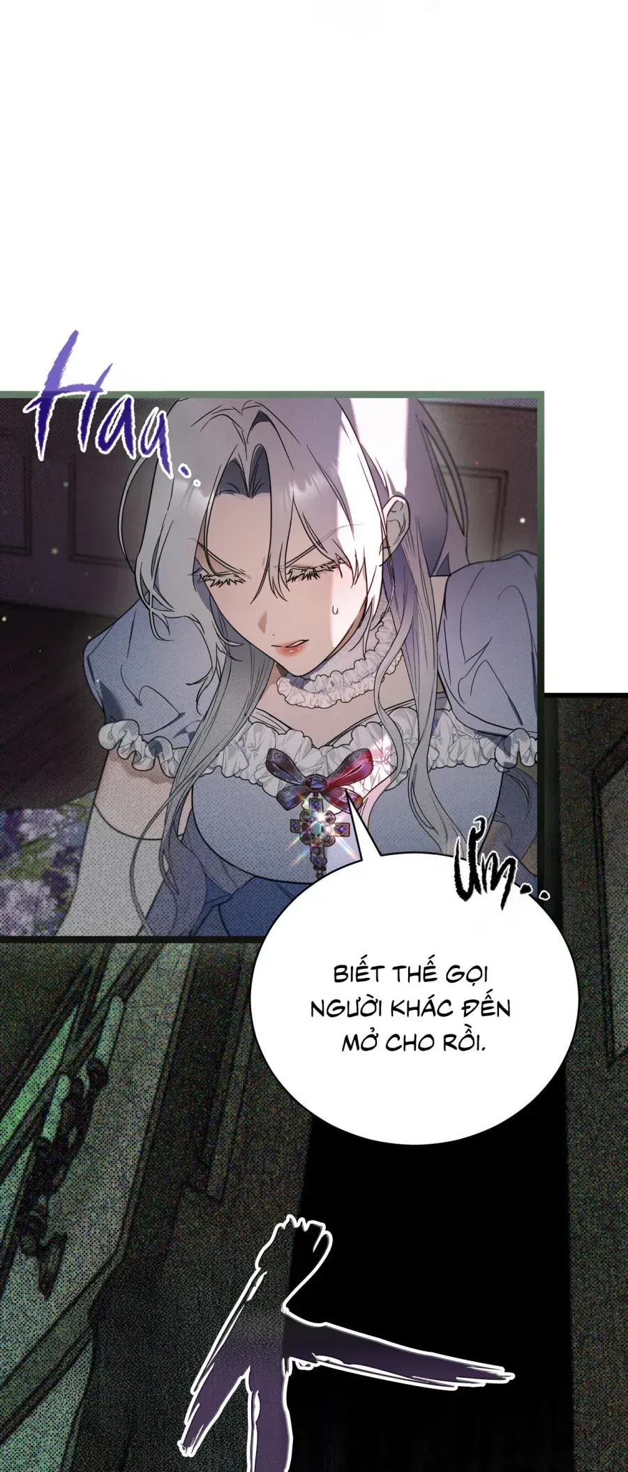 Bỗng Nhiên Trở Thành Lời Đồn Ma Quái Sau Khi Xuyên Không - Chap 1 - Trang 75