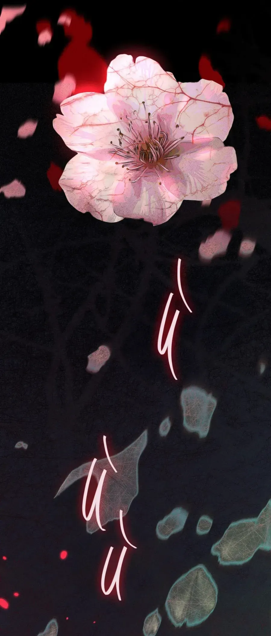 Bỗng Nhiên Trở Thành Lời Đồn Ma Quái Sau Khi Xuyên Không - Chap 1 - Trang 82