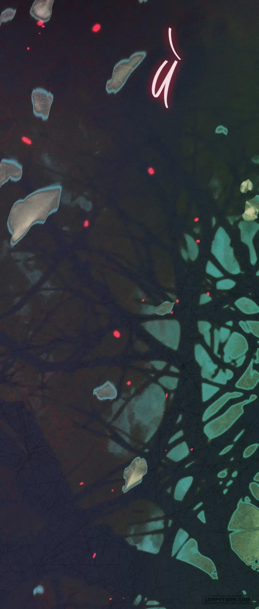 Bỗng Nhiên Trở Thành Lời Đồn Ma Quái Sau Khi Xuyên Không - Chap 1 - Trang 83