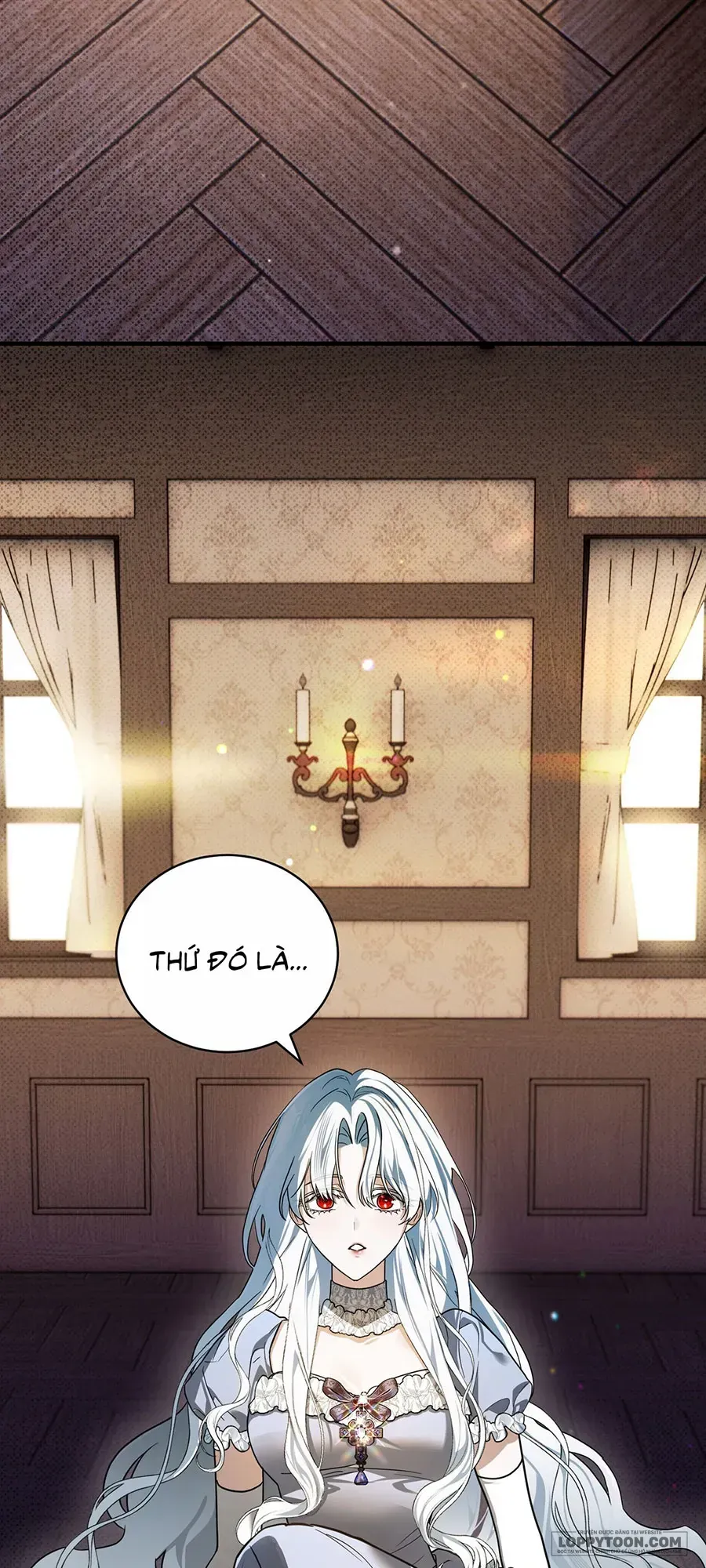 Bỗng Nhiên Trở Thành Lời Đồn Ma Quái Sau Khi Xuyên Không - Chap 2 - Trang 2