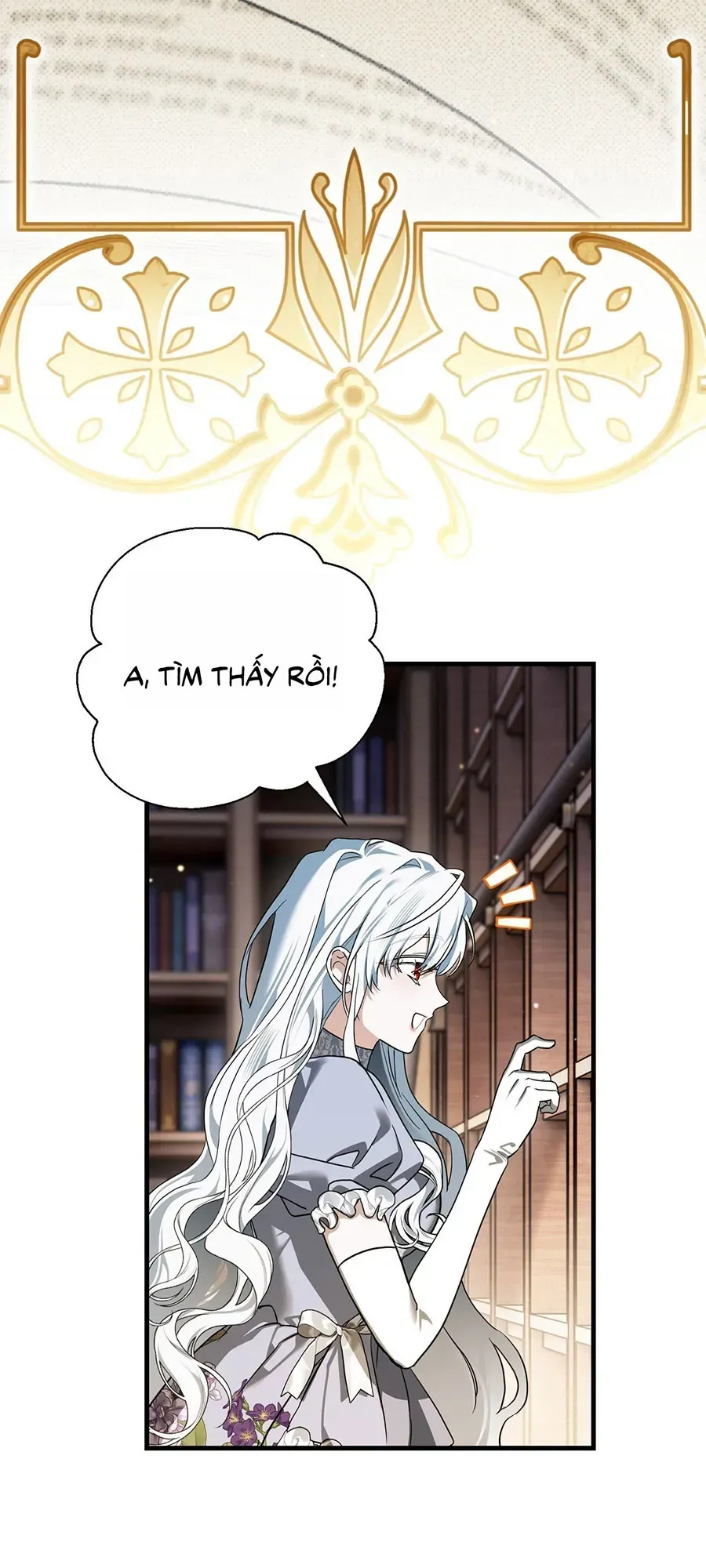 Bỗng Nhiên Trở Thành Lời Đồn Ma Quái Sau Khi Xuyên Không - Chap 2 - Trang 12