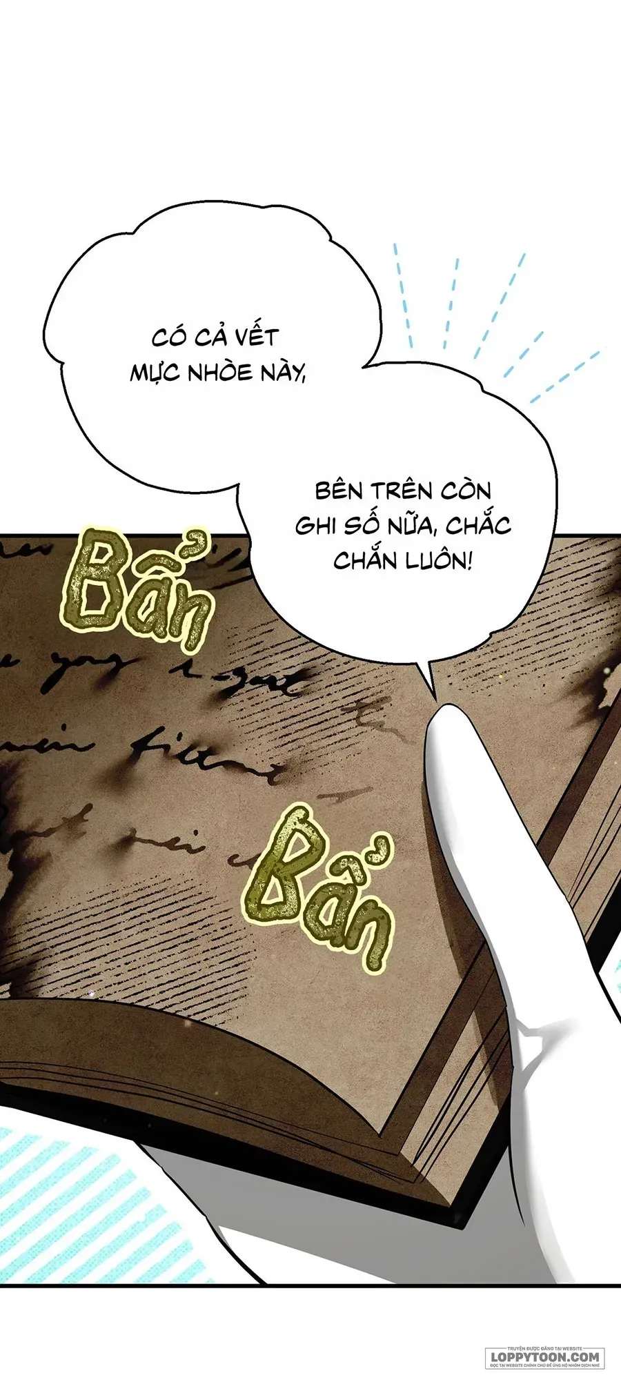 Bỗng Nhiên Trở Thành Lời Đồn Ma Quái Sau Khi Xuyên Không - Chap 2 - Trang 13