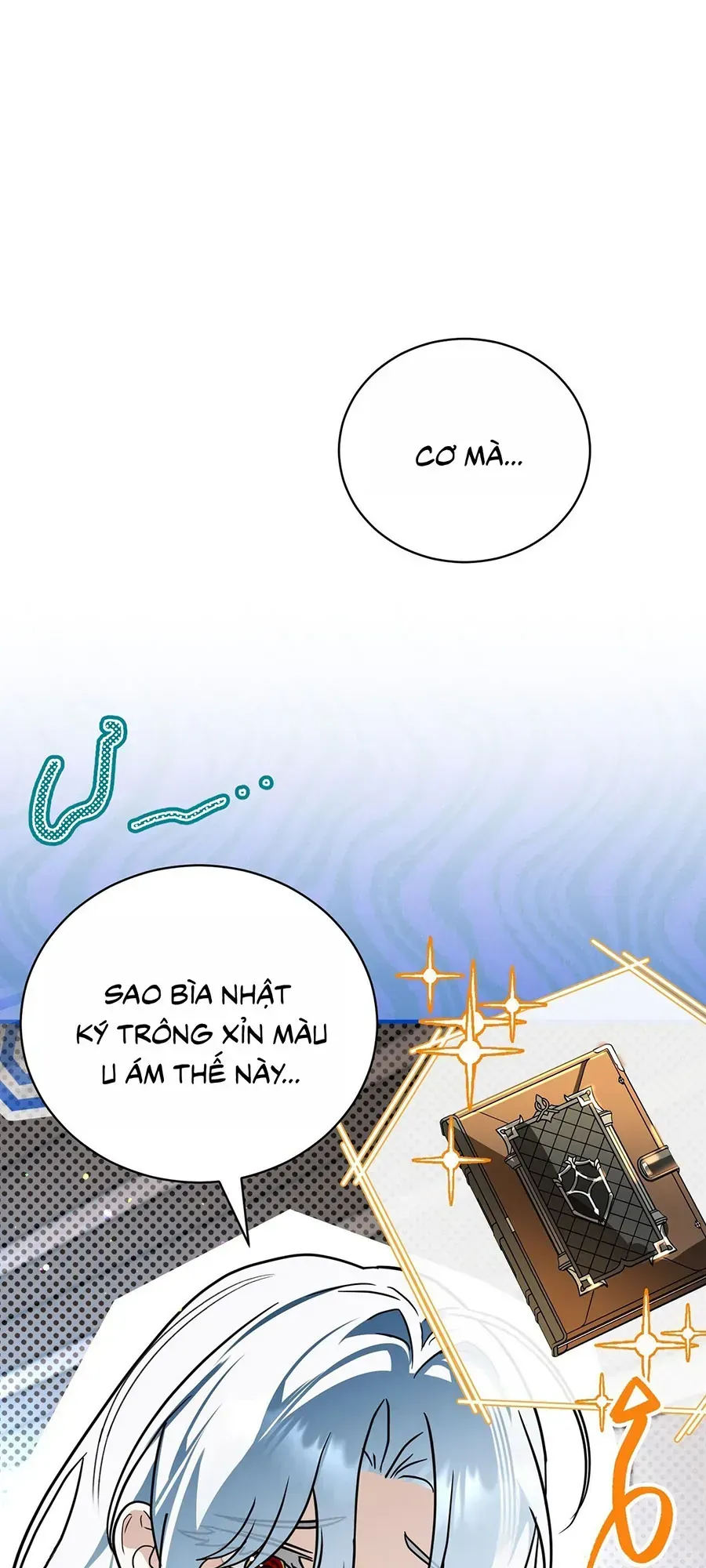 Bỗng Nhiên Trở Thành Lời Đồn Ma Quái Sau Khi Xuyên Không - Chap 2 - Trang 14