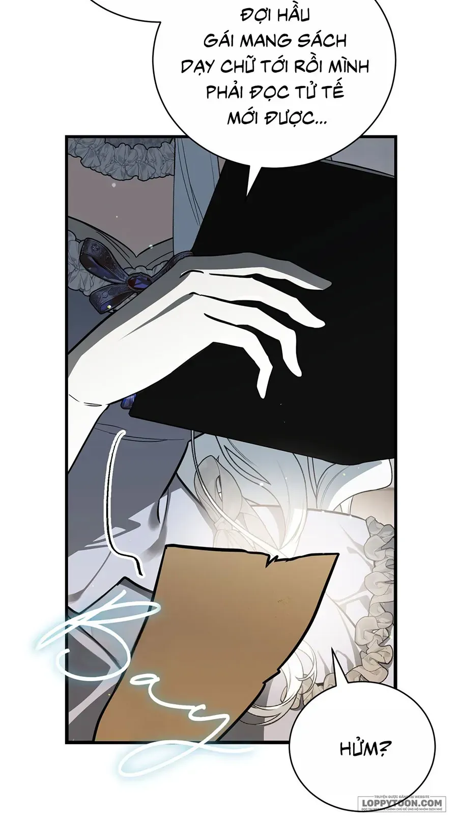 Bỗng Nhiên Trở Thành Lời Đồn Ma Quái Sau Khi Xuyên Không - Chap 2 - Trang 16
