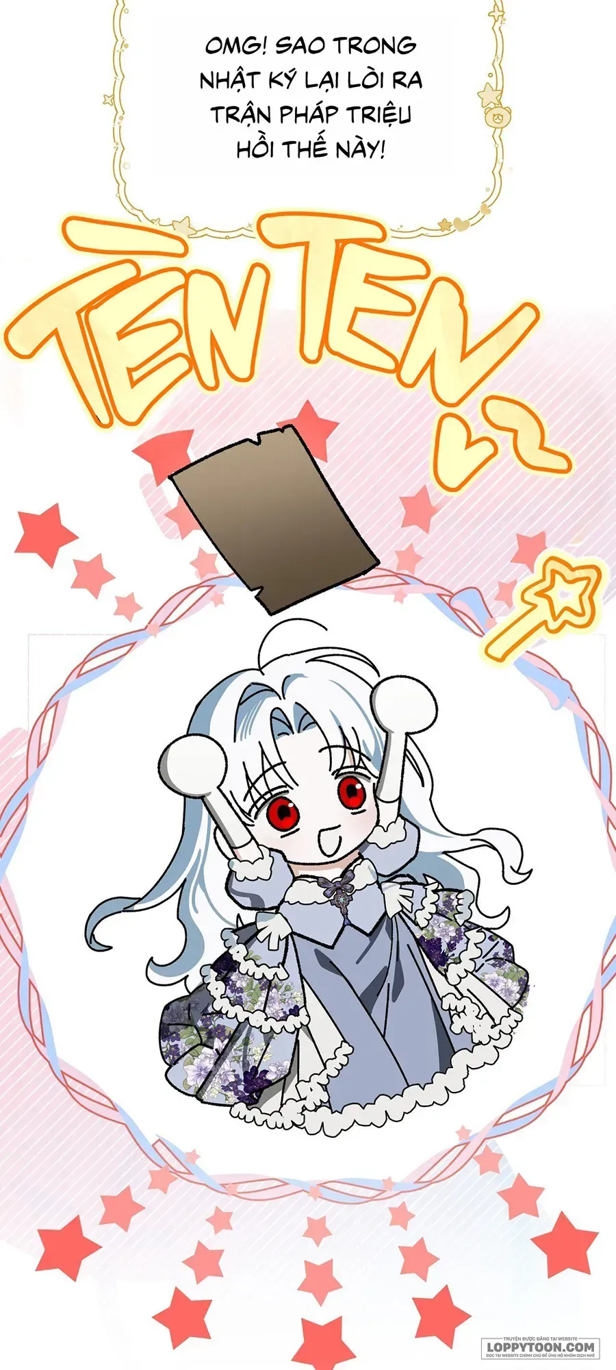 Bỗng Nhiên Trở Thành Lời Đồn Ma Quái Sau Khi Xuyên Không - Chap 2 - Trang 20