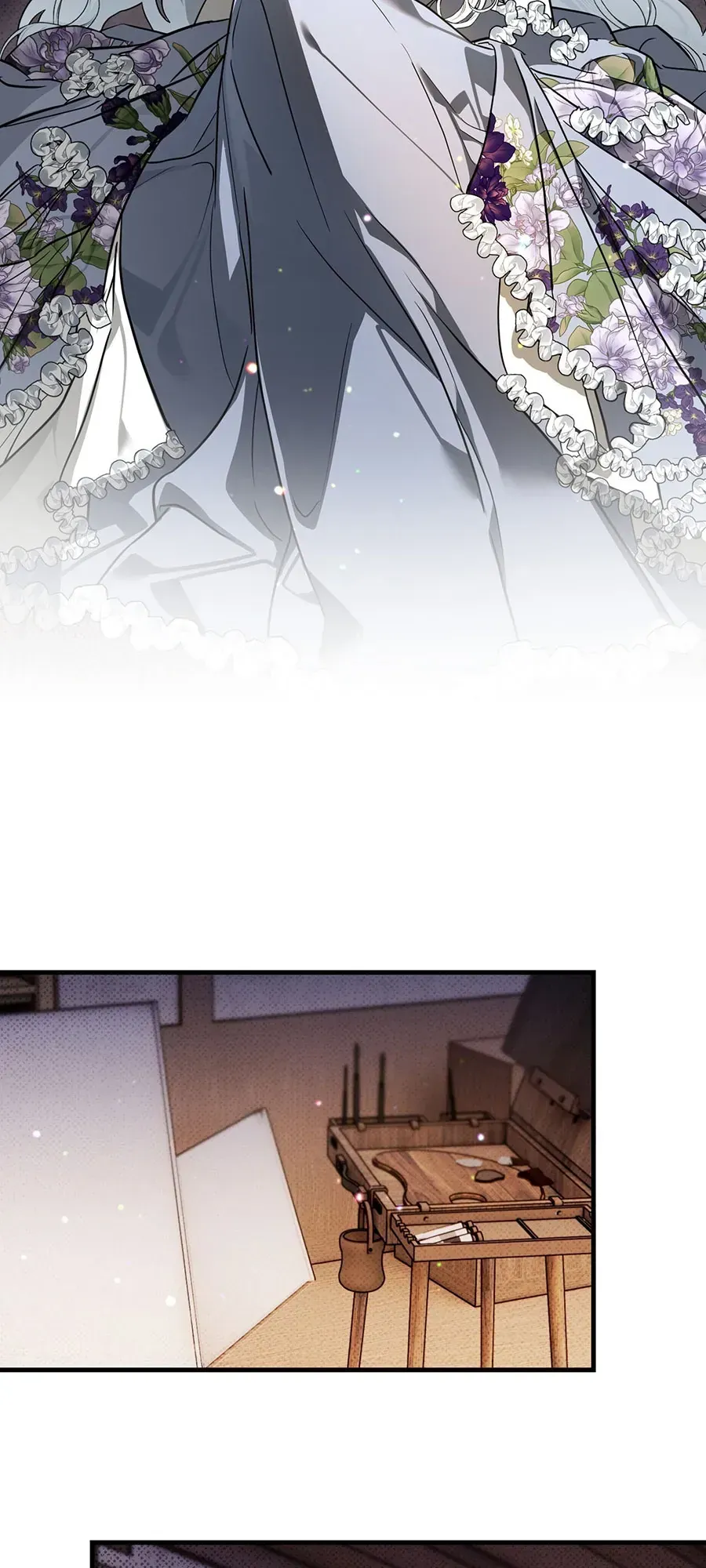 Bỗng Nhiên Trở Thành Lời Đồn Ma Quái Sau Khi Xuyên Không - Chap 2 - Trang 3