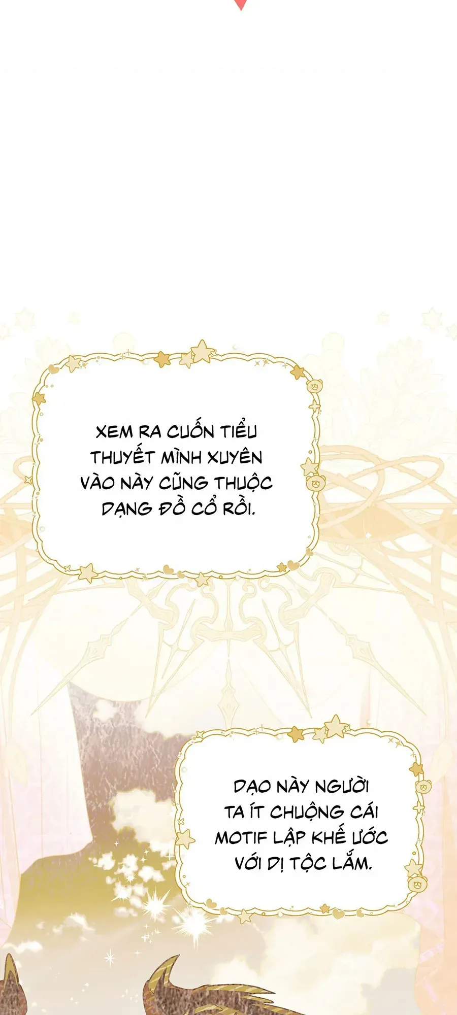 Bỗng Nhiên Trở Thành Lời Đồn Ma Quái Sau Khi Xuyên Không - Chap 2 - Trang 21