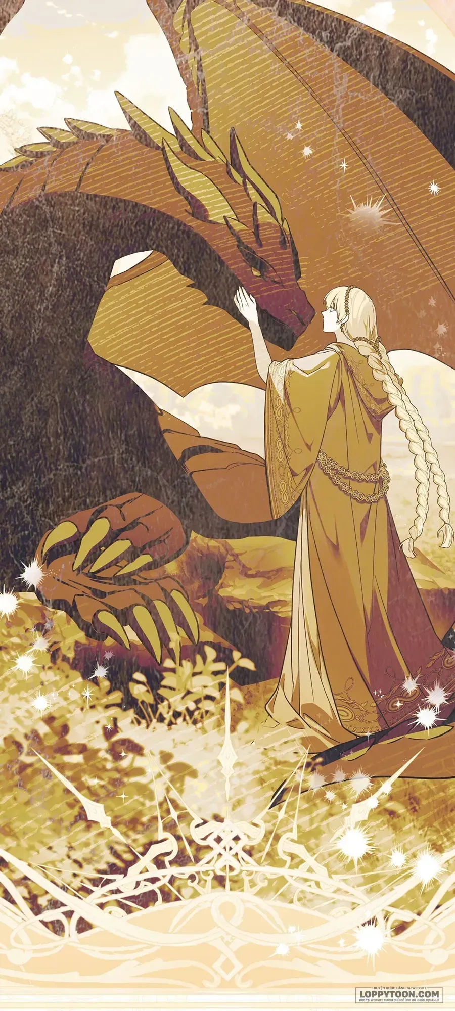 Bỗng Nhiên Trở Thành Lời Đồn Ma Quái Sau Khi Xuyên Không - Chap 2 - Trang 22