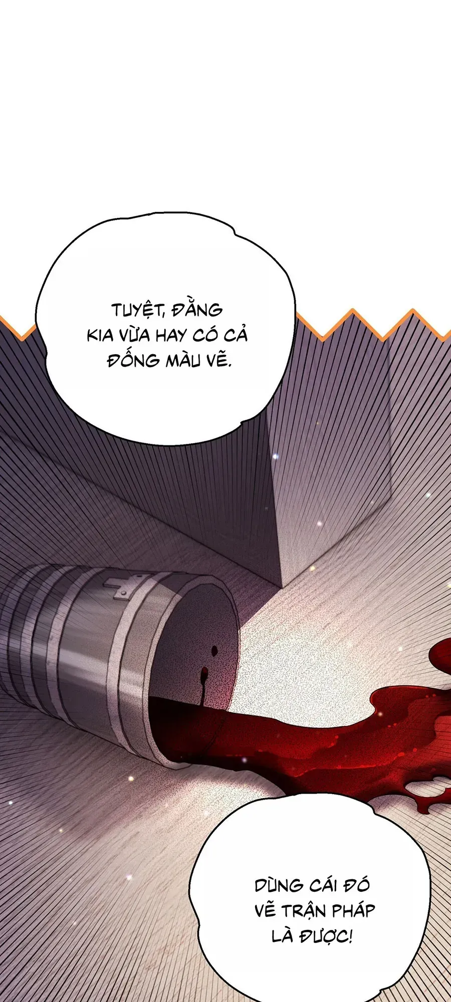 Bỗng Nhiên Trở Thành Lời Đồn Ma Quái Sau Khi Xuyên Không - Chap 2 - Trang 25