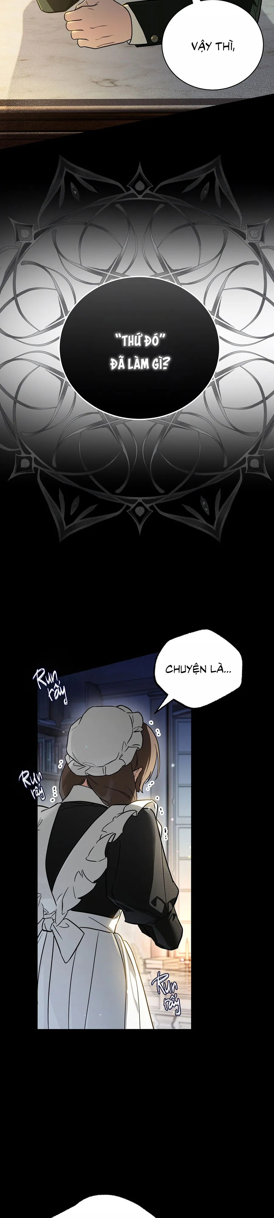 Bỗng Nhiên Trở Thành Lời Đồn Ma Quái Sau Khi Xuyên Không - Chap 2 - Trang 26