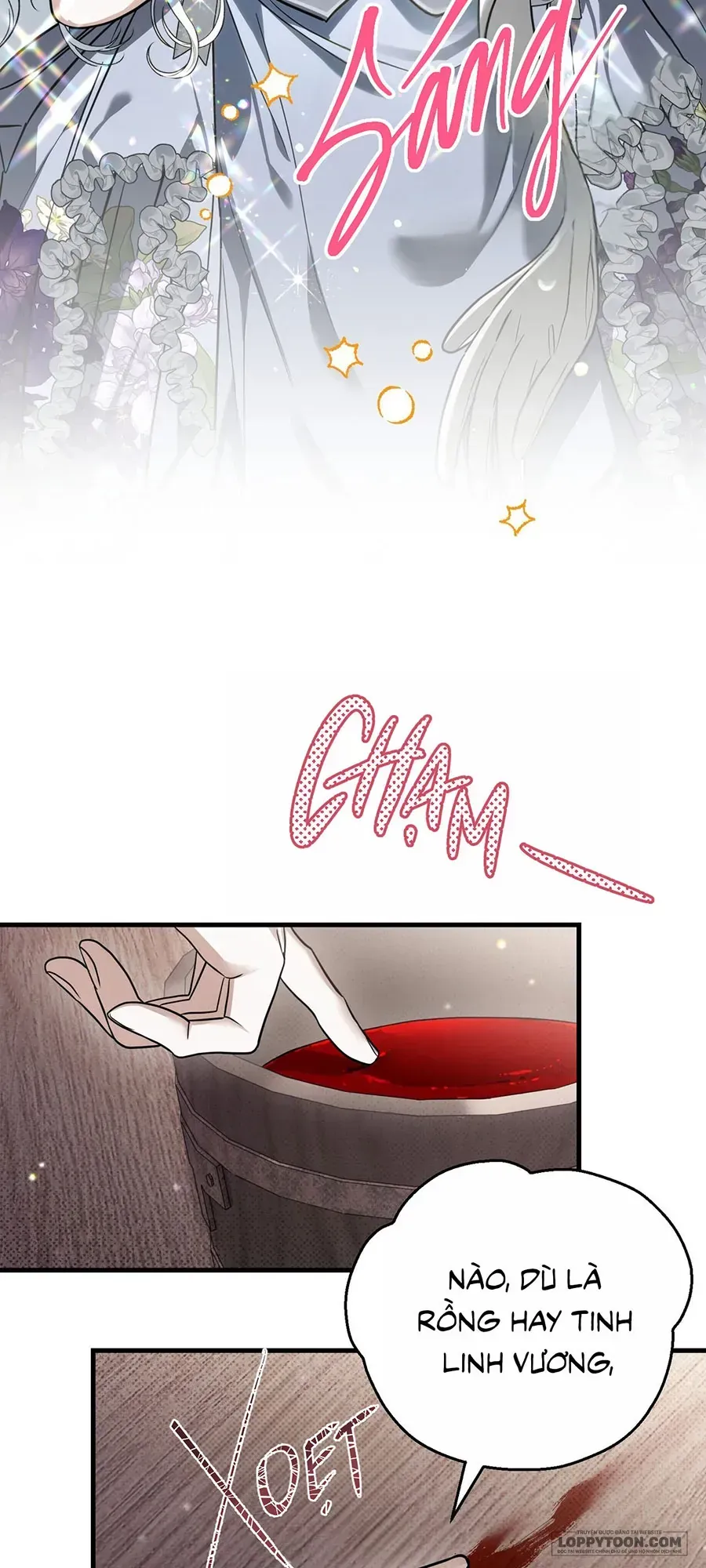 Bỗng Nhiên Trở Thành Lời Đồn Ma Quái Sau Khi Xuyên Không - Chap 2 - Trang 29