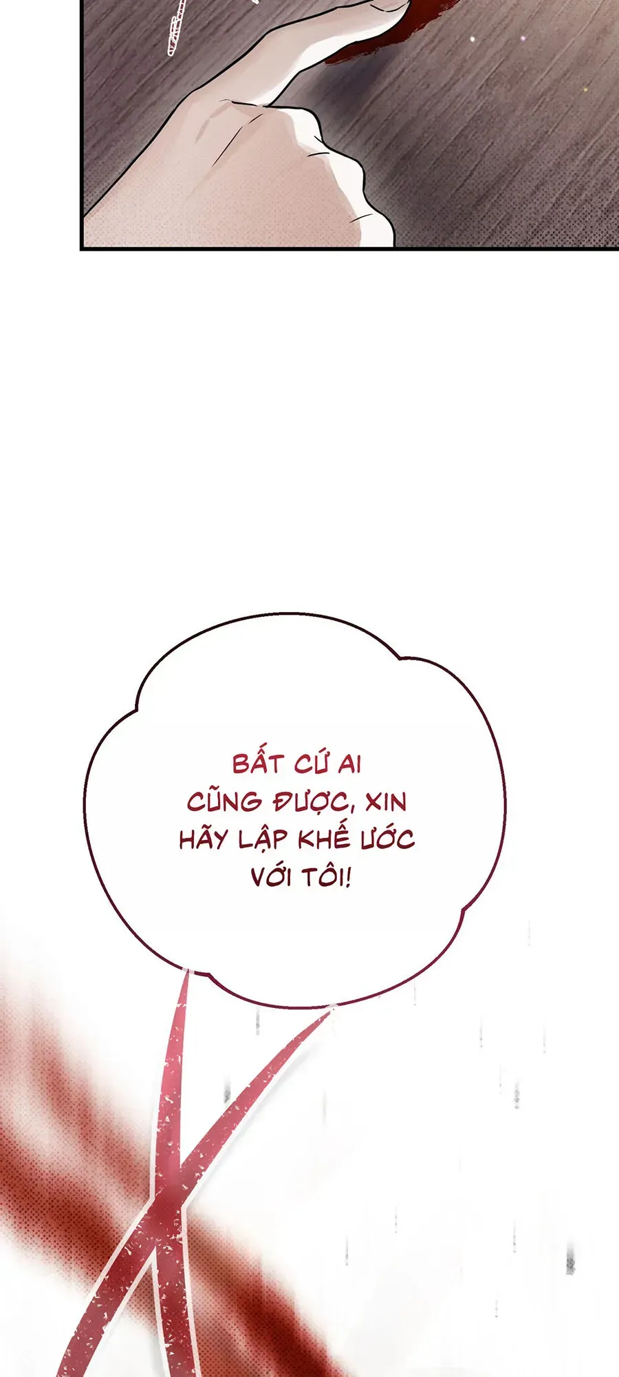 Bỗng Nhiên Trở Thành Lời Đồn Ma Quái Sau Khi Xuyên Không - Chap 2 - Trang 30